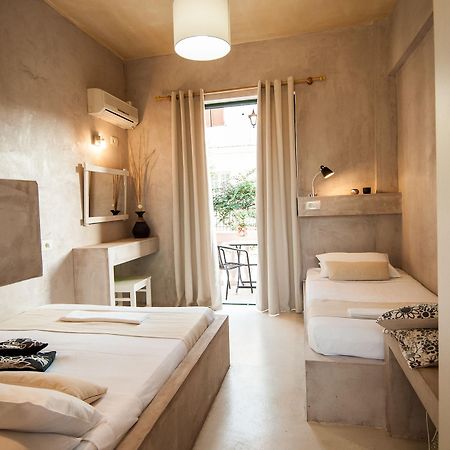 Zante Nest Studios & Apartments Alykanas  Exteriör bild