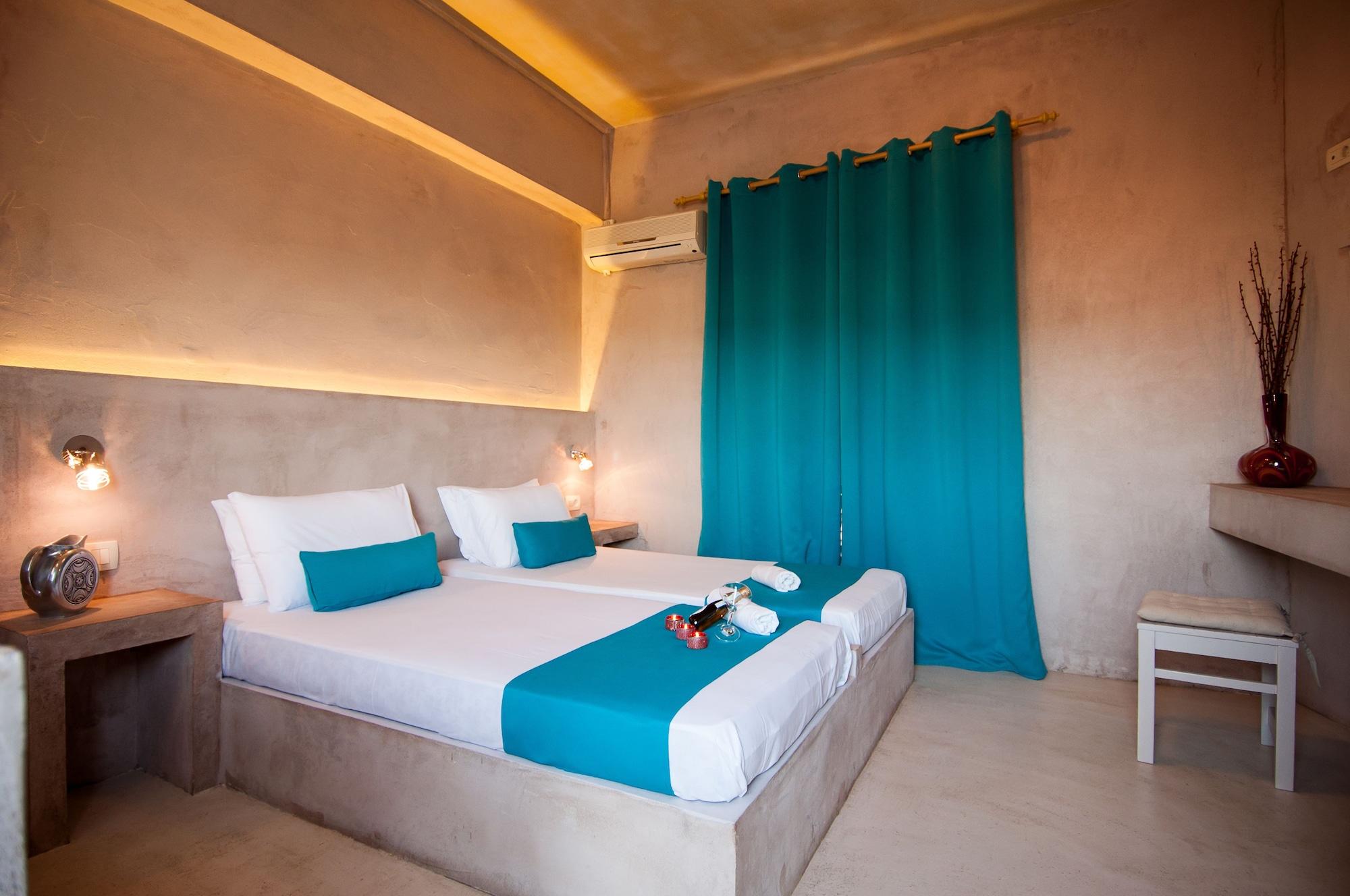 Zante Nest Studios & Apartments Alykanas  Exteriör bild