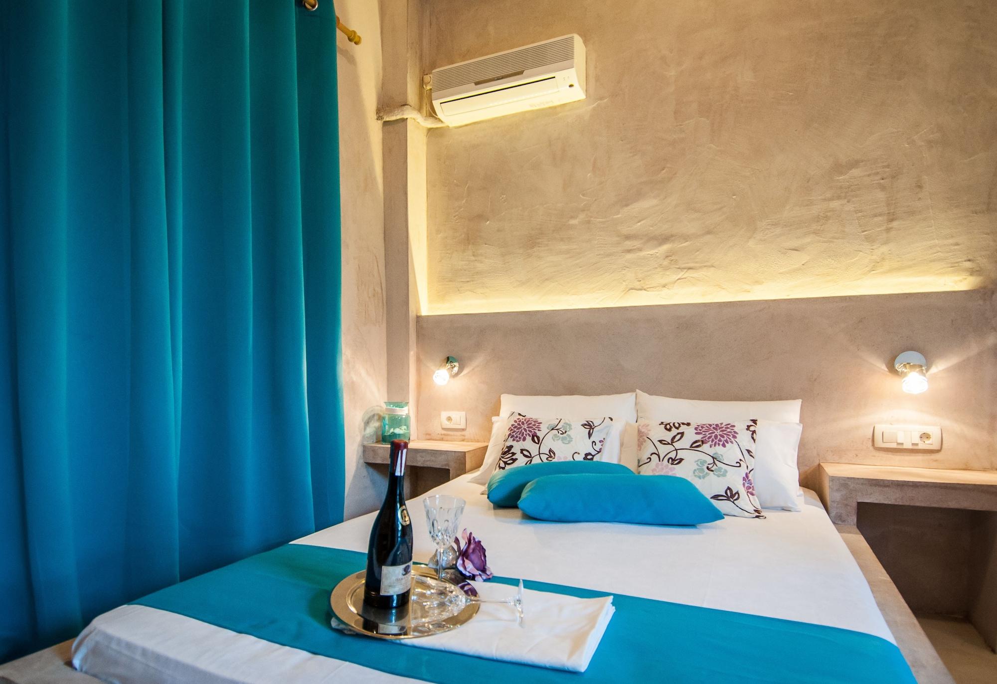 Zante Nest Studios & Apartments Alykanas  Exteriör bild