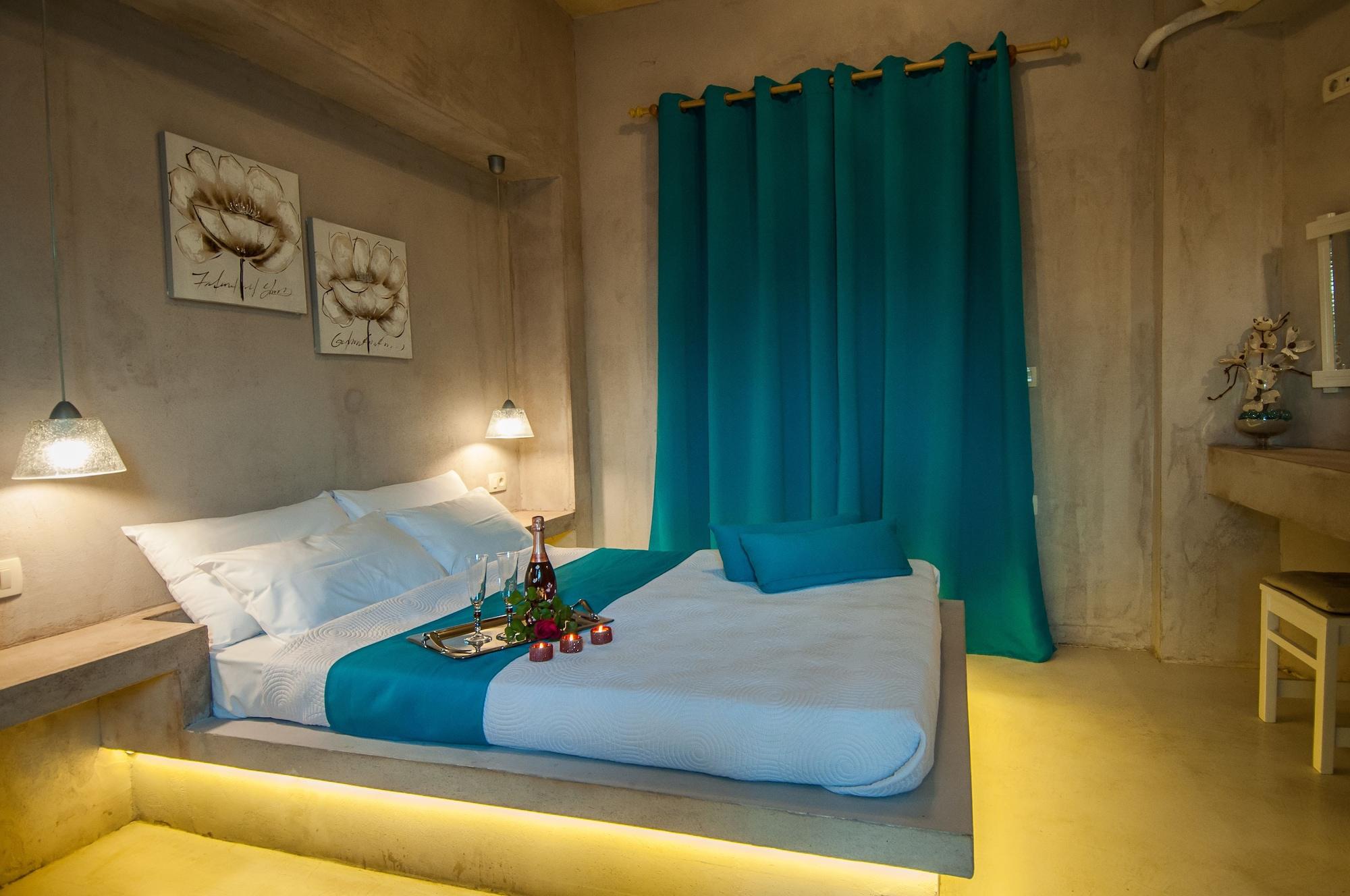 Zante Nest Studios & Apartments Alykanas  Exteriör bild