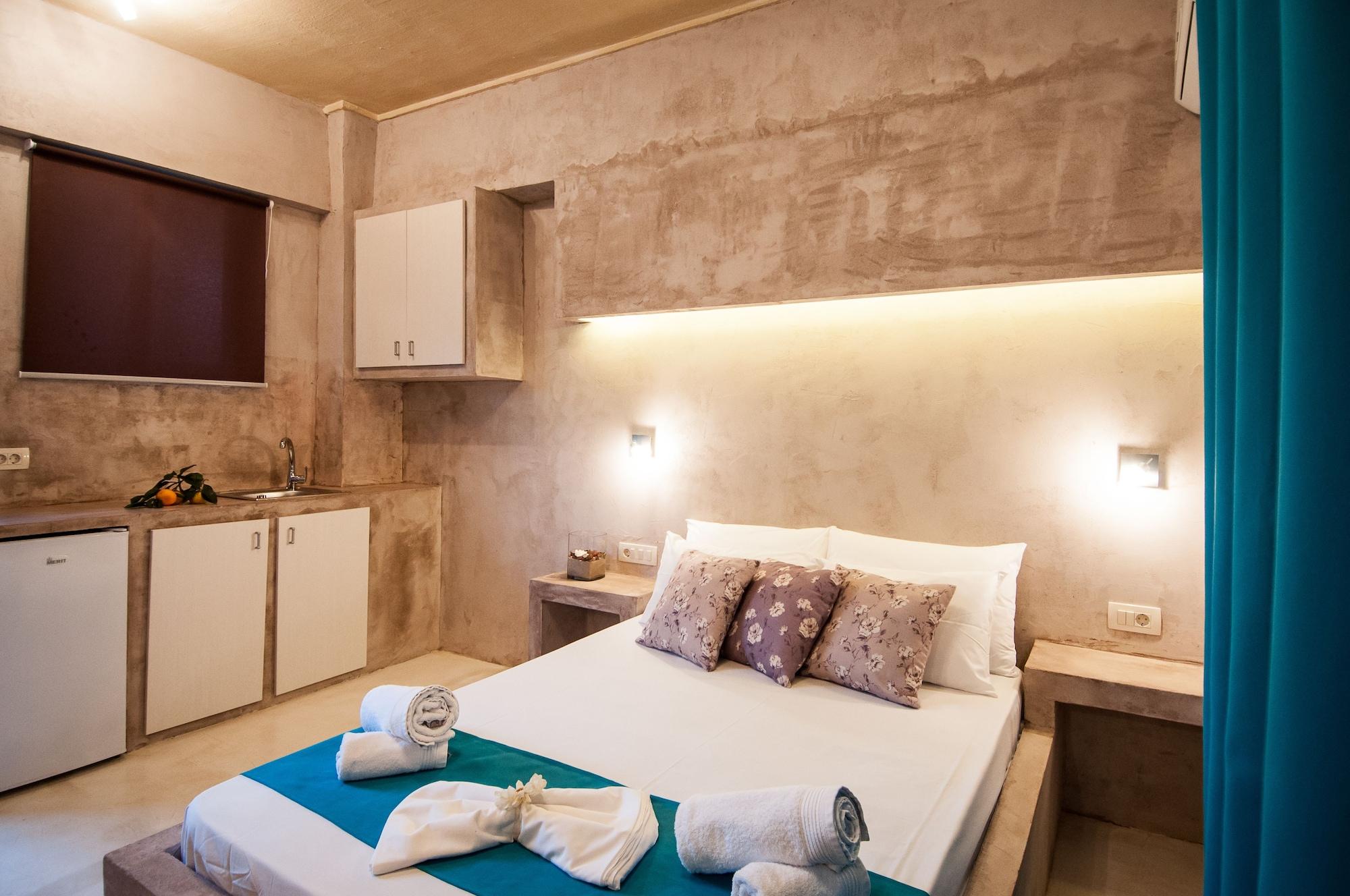 Zante Nest Studios & Apartments Alykanas  Exteriör bild