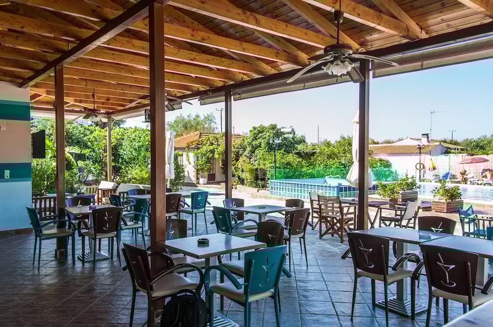 Zante Nest Studios & Apartments Alykanas  Exteriör bild
