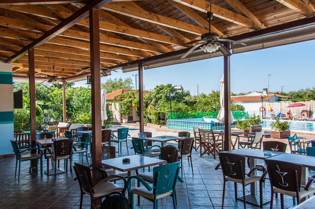 Zante Nest Studios & Apartments Alykanas  Exteriör bild