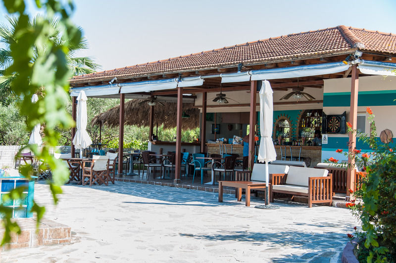 Zante Nest Studios & Apartments Alykanas  Exteriör bild